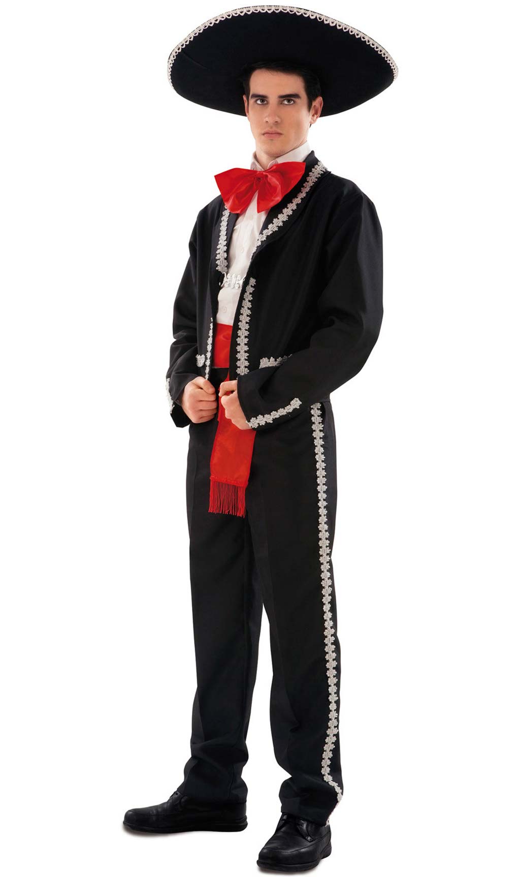 Mariachi Gruppenkostüme