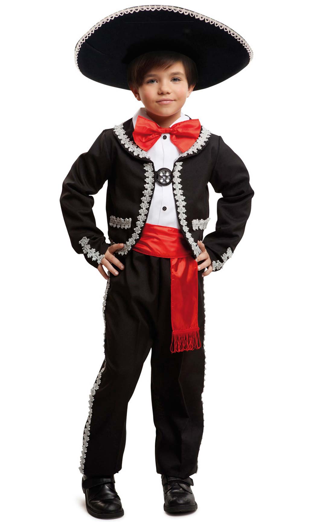 Mariachi Gruppenkostüme
