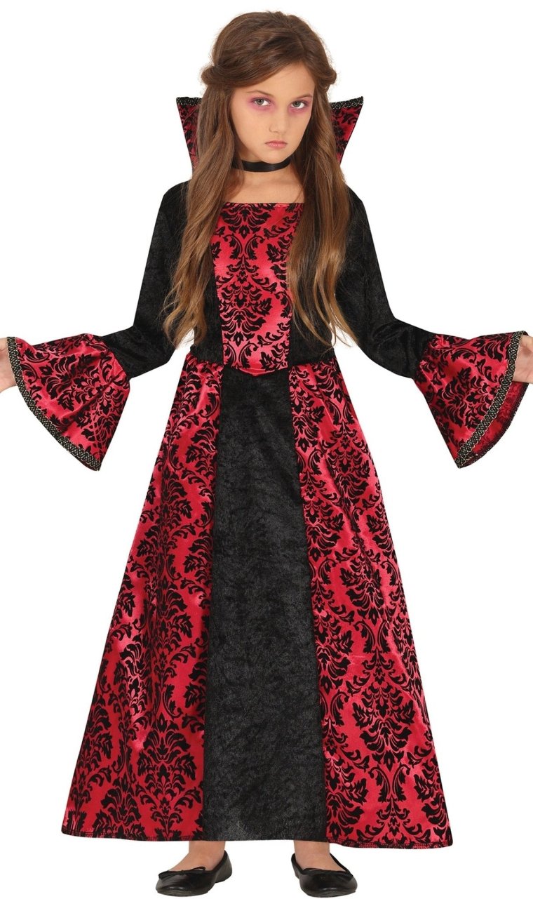 Vampir Royal Gruppenkostüme