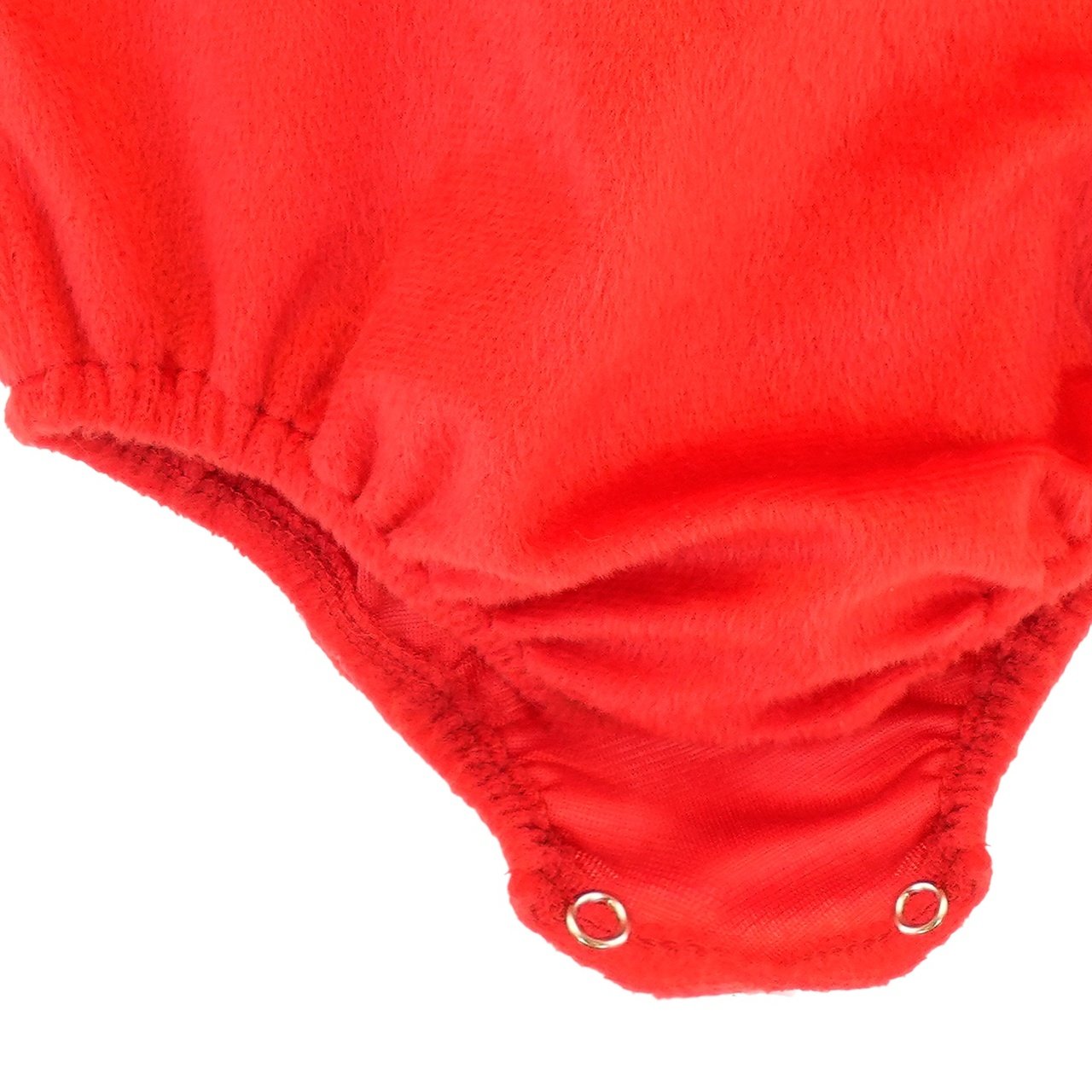 Teufel Little Wings Kostüm für Baby