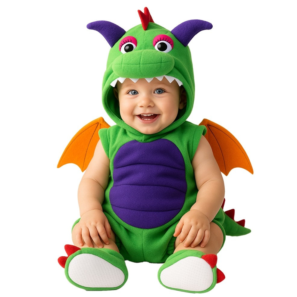 Dinosaurier-Kostüm Flügel für Baby