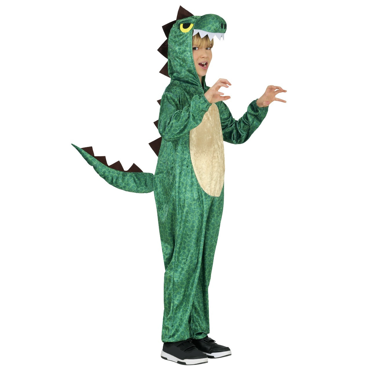 Dinosaurier-Kostüm für Kinder
