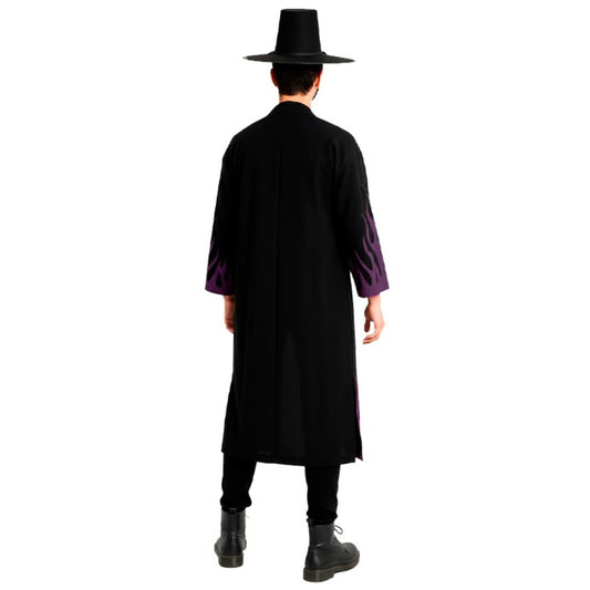 K-Pop Jinu Hunters Dämon Kostüm für Herren