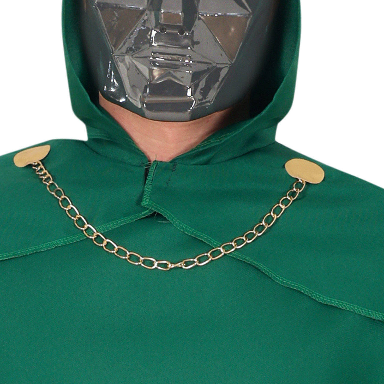 Doktor Doom Kostüm für Erwachsene