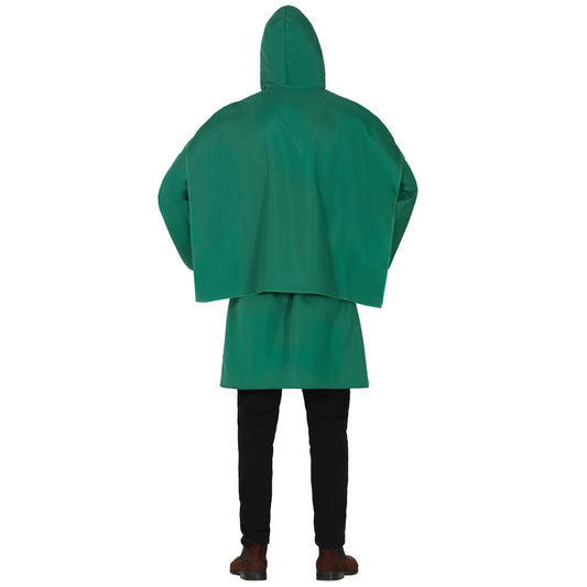 Doktor Doom Kostüm für Erwachsene