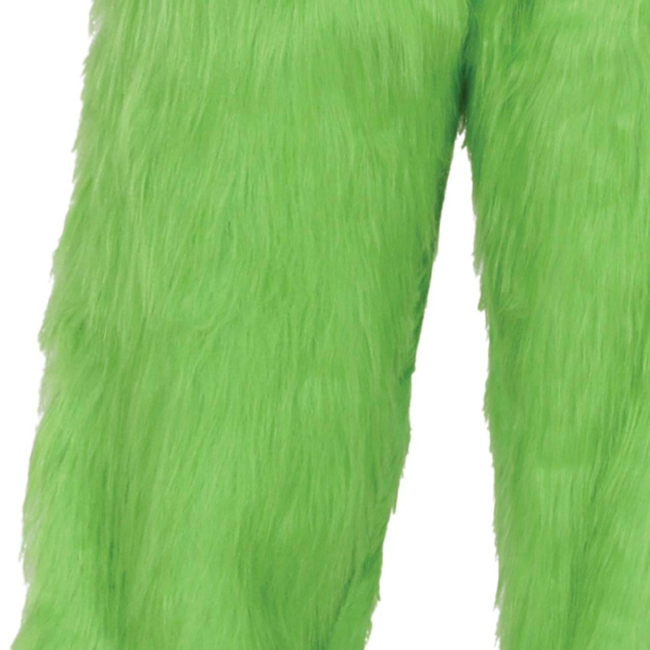 Grinch Elf Deluxe Kostüm für Kinder