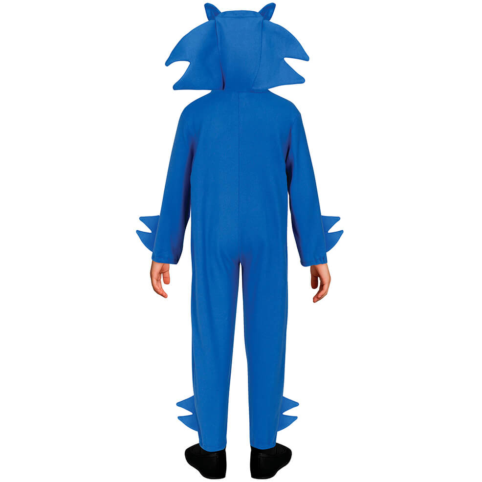 Super-Igel-Kostüm für Kinder