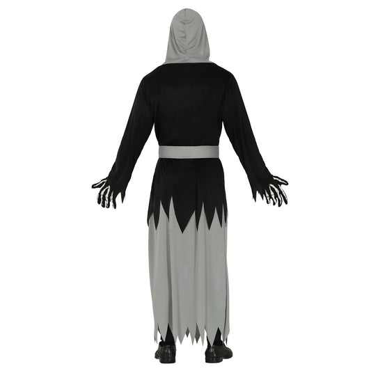 Mystisches Skelett-Kostüm für Erwachsene