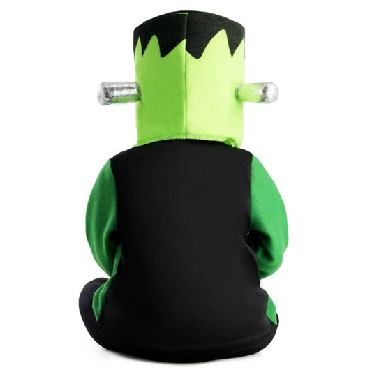 Frankenstein-Kostüm für Baby