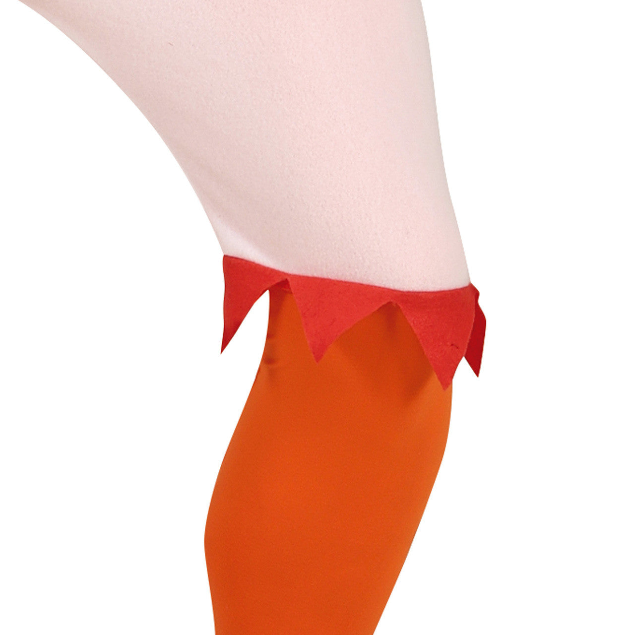 Emilia Huhn Kostüm für Erwachsene