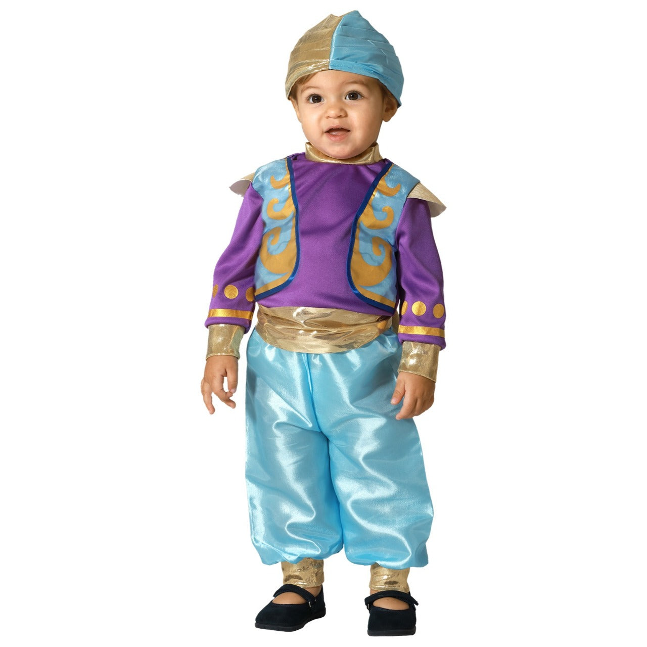 Genie-Kostüm für Babys