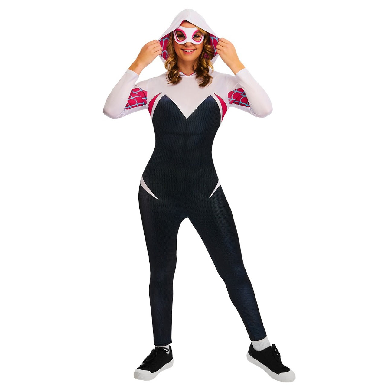 Ghost Spider™ Classic Kostüm für Damen