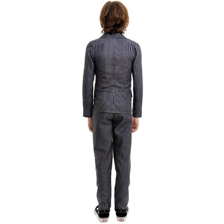 Gruseliger Vater Kostüm für Jungen