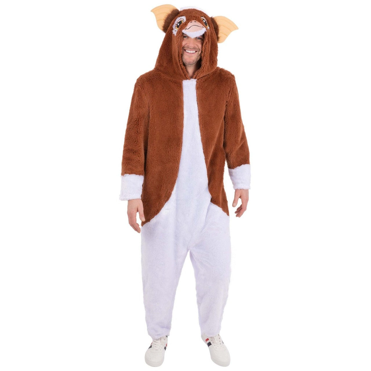 Gremlins™ Gizmo Deluxe Kostüm für Erwachsene