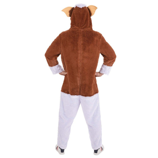Gremlins™ Gizmo Deluxe Kostüm für Erwachsene