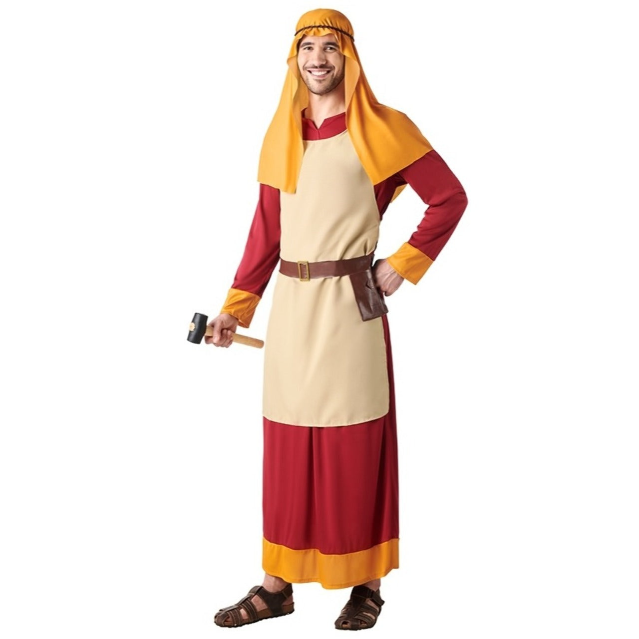 Hebräer-Gabriel-Kostüm für Herren