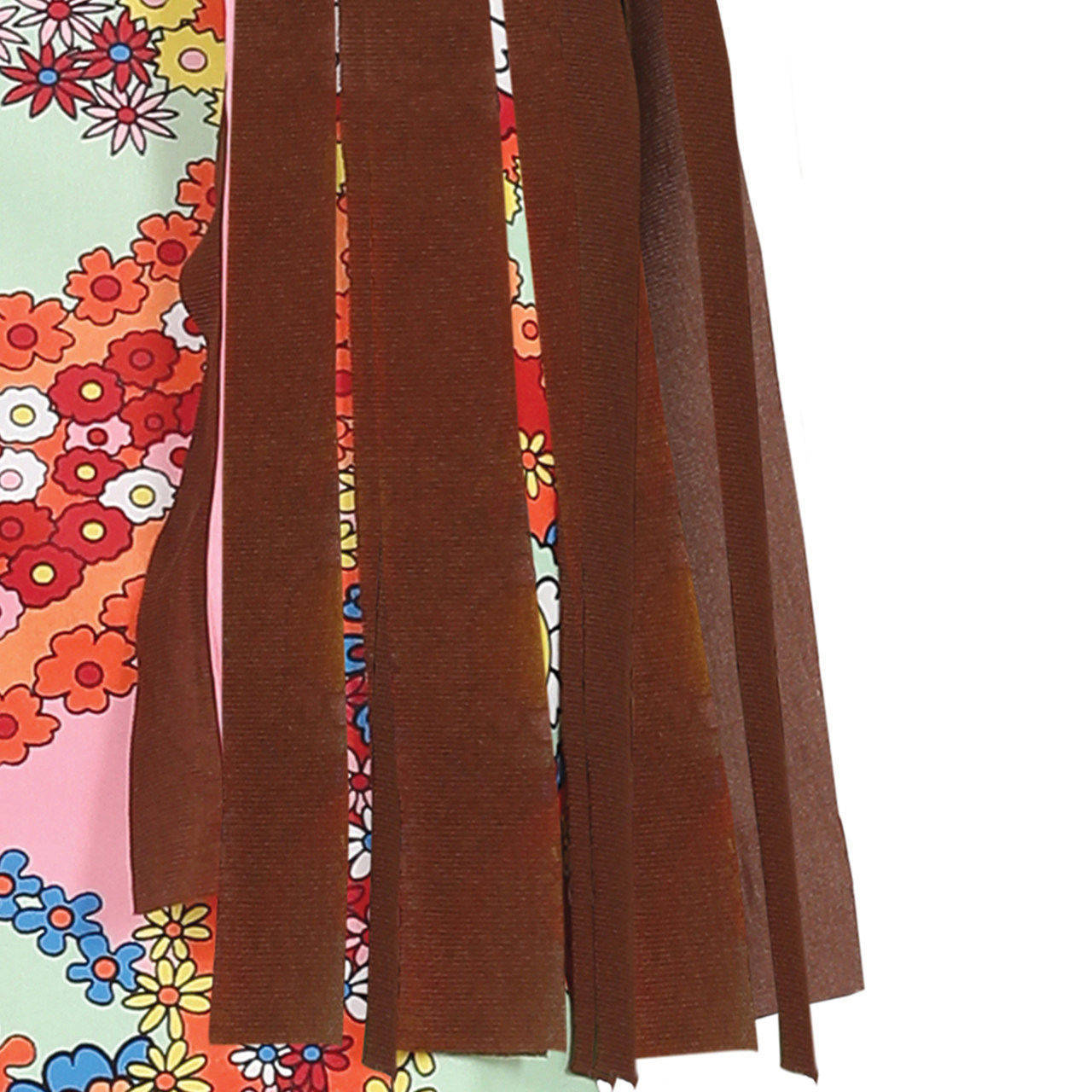 Hippie-Aurora-Kostüm für Damen