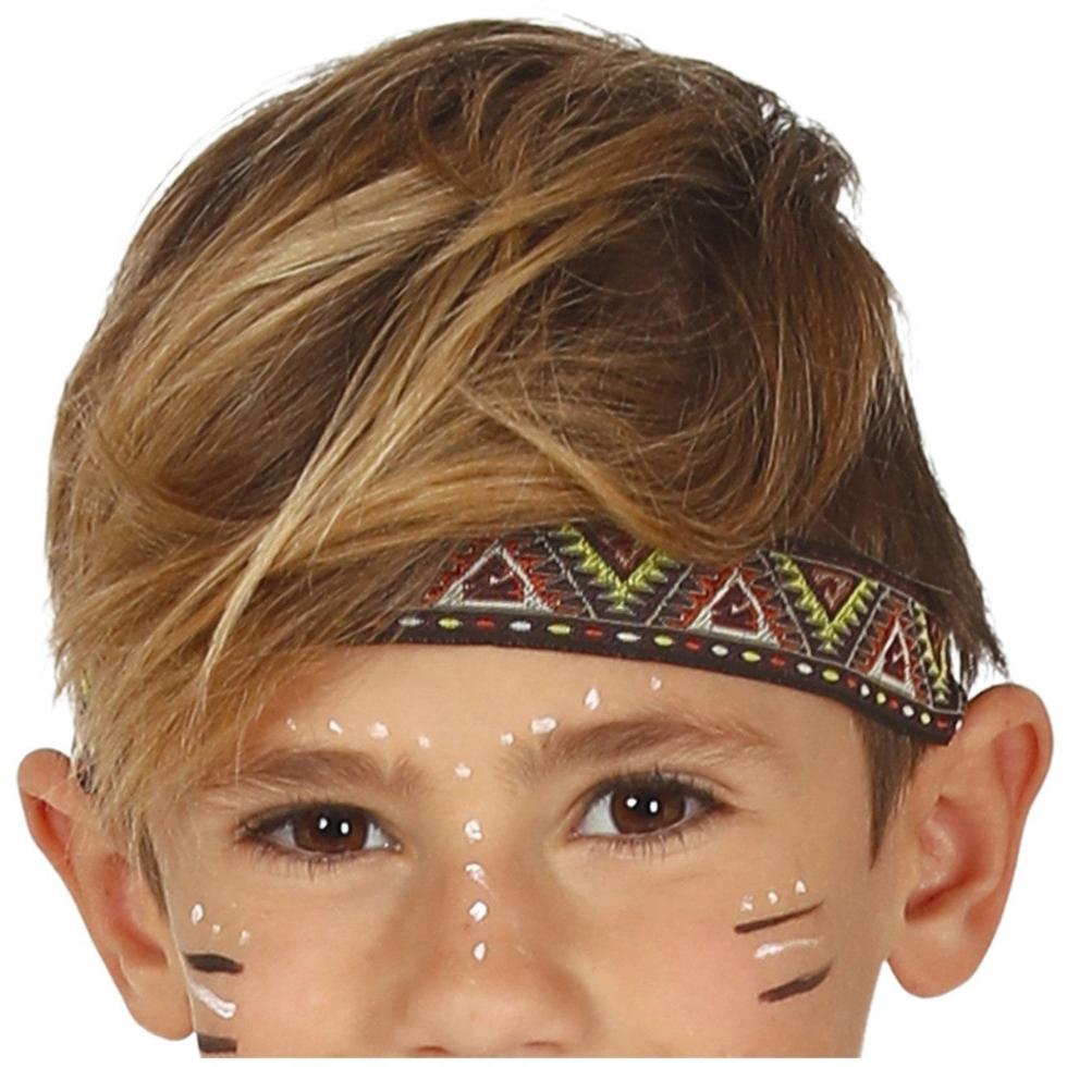 Hopi-Indianerkostüm für Kinder