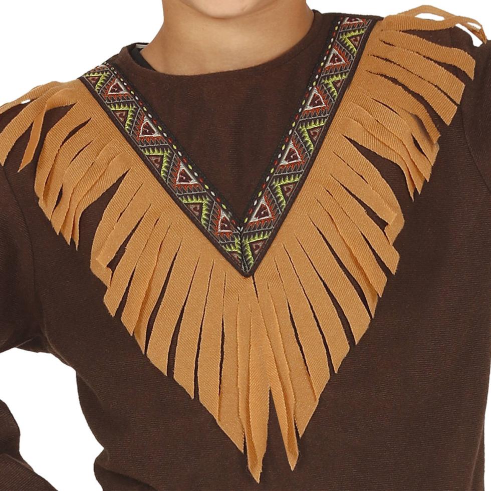Hopi-Indianerkostüm für Kinder