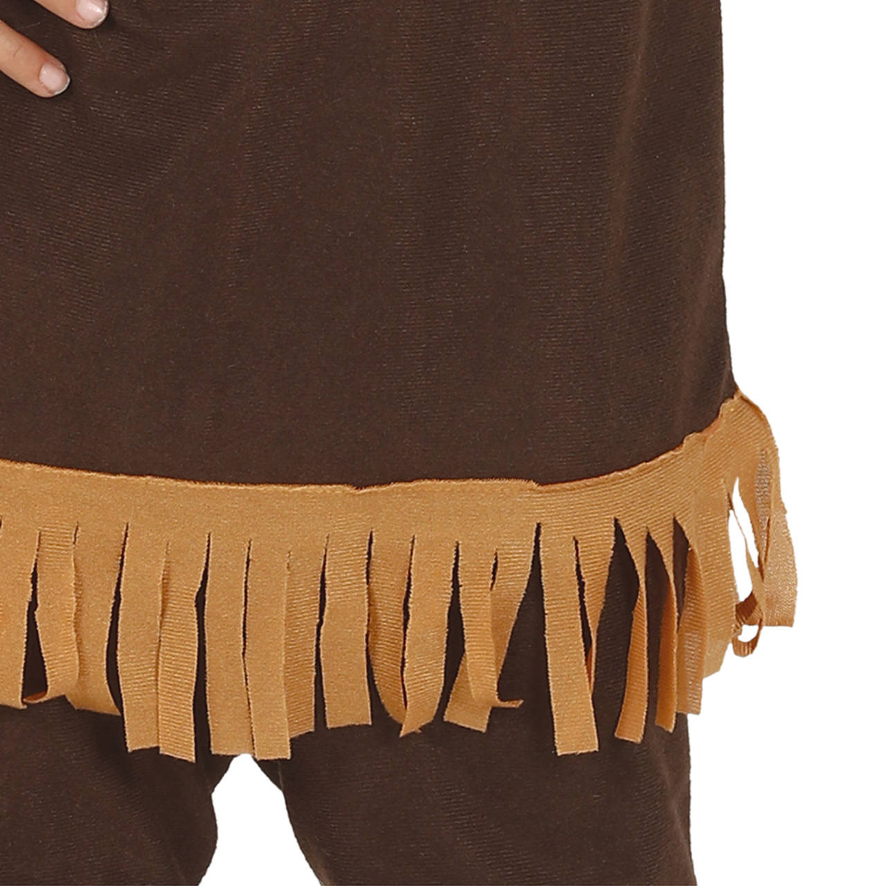 Hopi-Indianerkostüm für Kinder