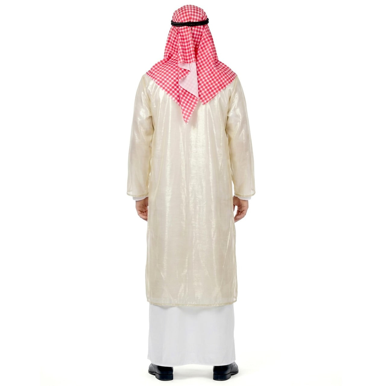 Arabischer Millionär-Kostüm für Erwachsene