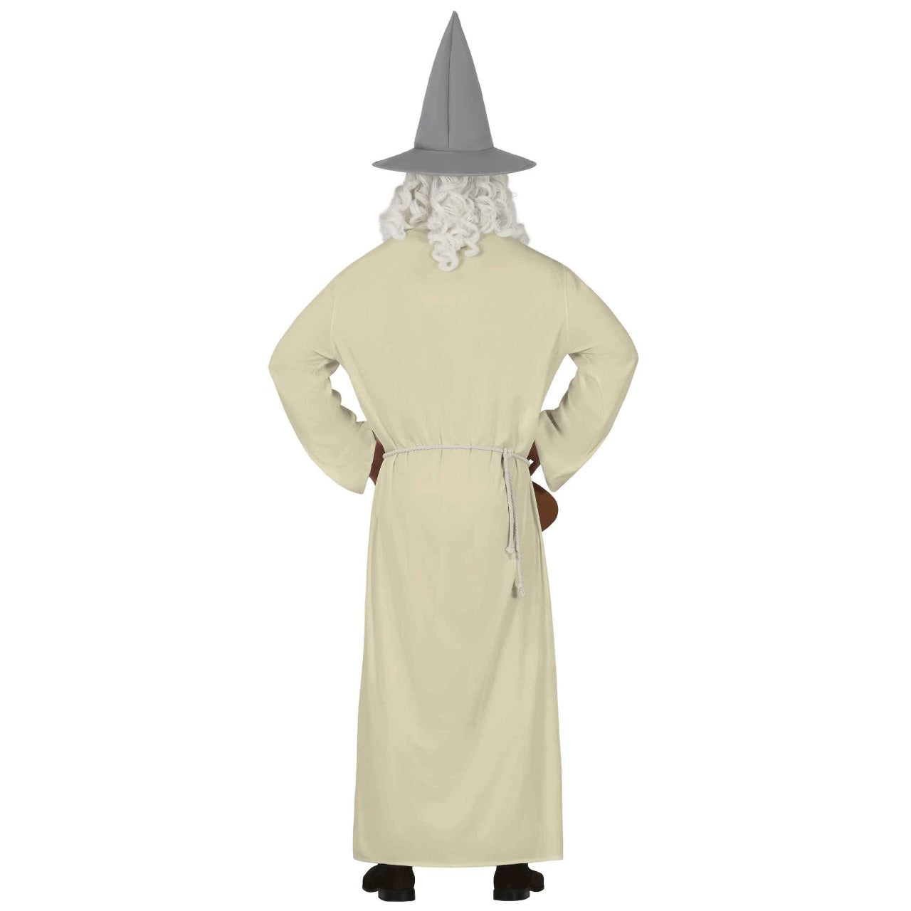 Gandalf-Magier-Kostüm für Erwachsene