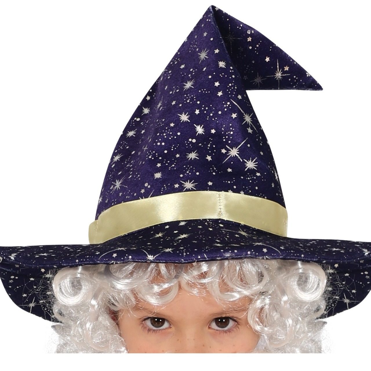 Magierkostüm „Merlin Magic“ für Kinder