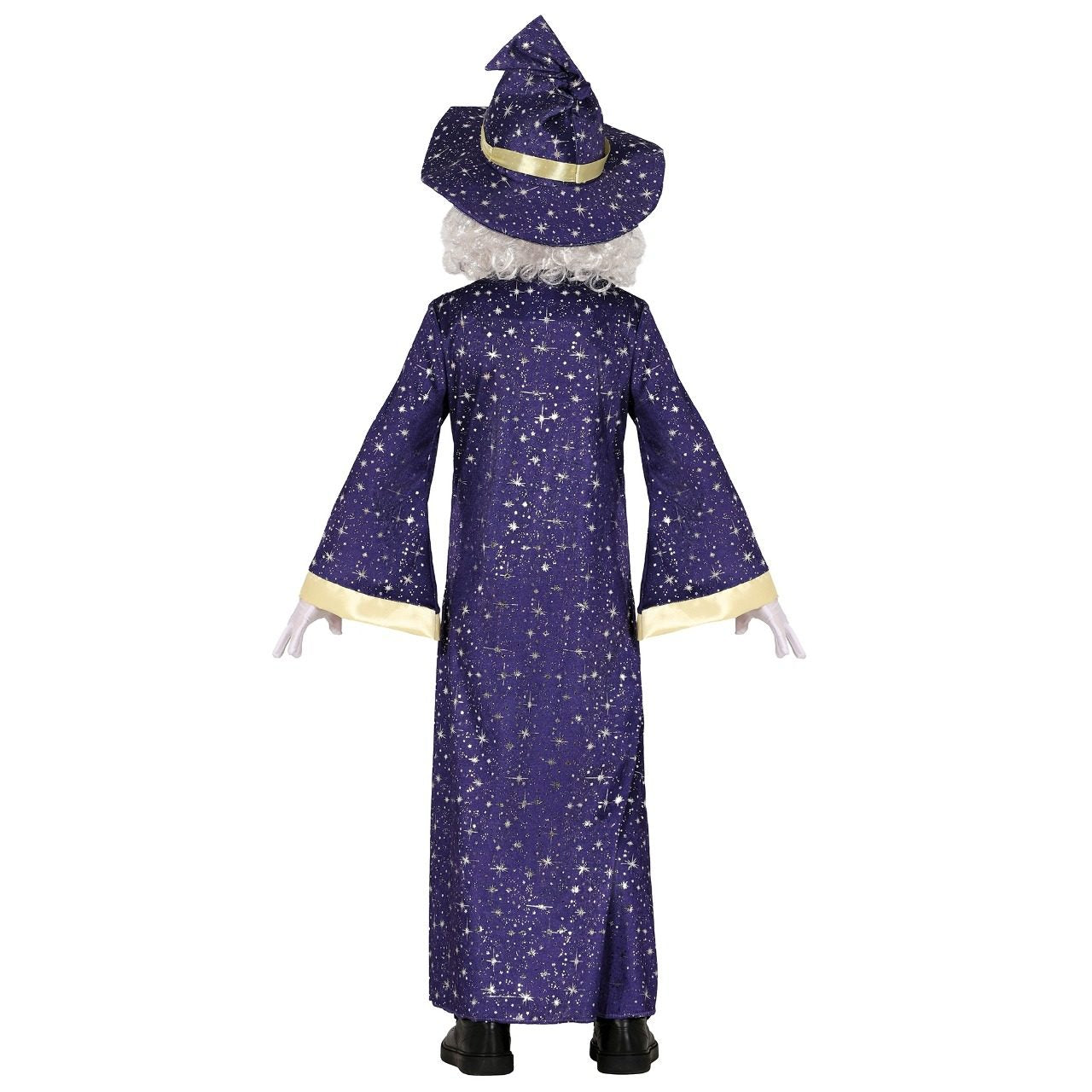 Magierkostüm „Merlin Magic“ für Kinder