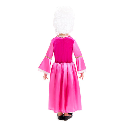 Bridgerton-Marquis-Kostüm für Mädchen