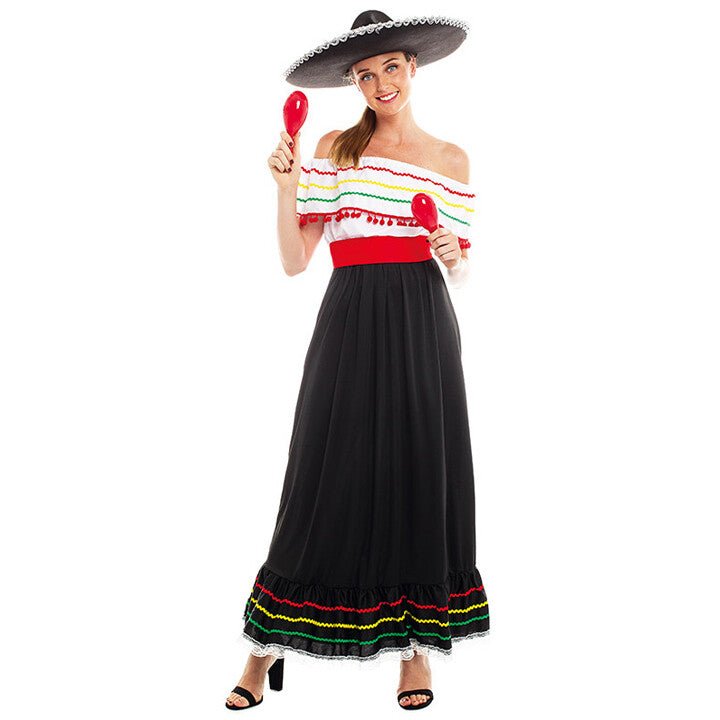 Mariachi Gruppenkostüme