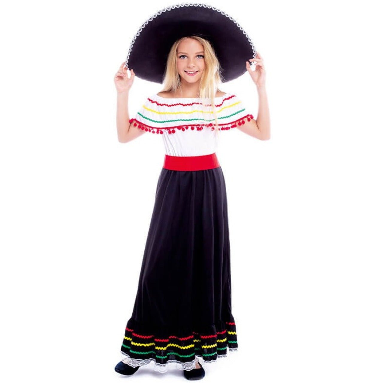 Mariachi Gruppenkostüme