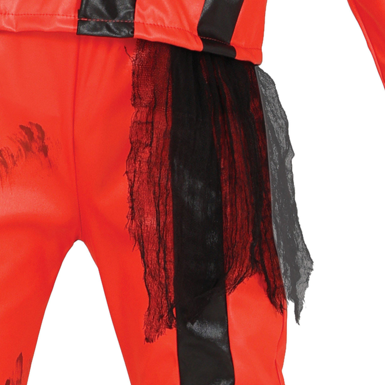 Michael Jackson Zombie Kostüm für Kinder