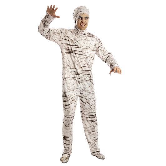 Mumien-Gruppenkostüme