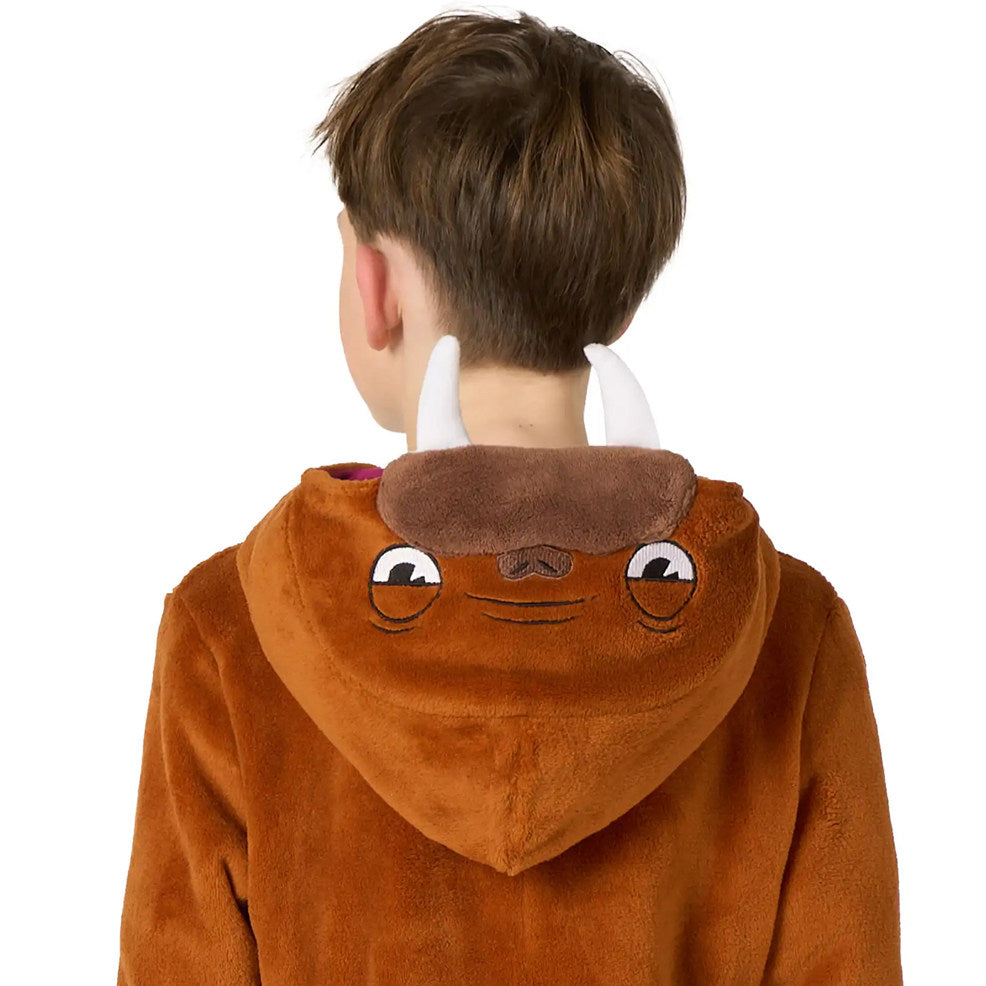 Walross Kostüm für Kinder