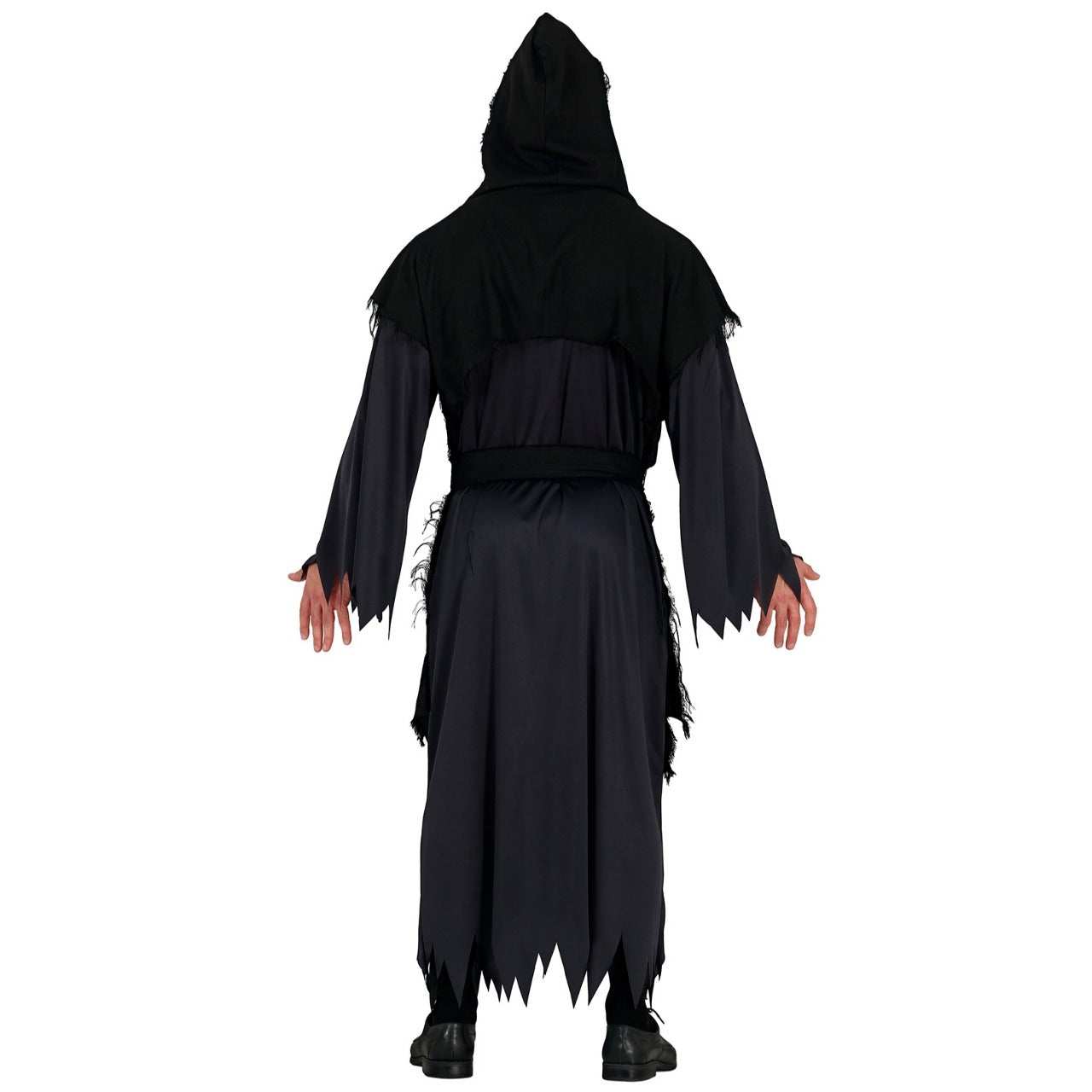 Mörder Tod Kostüm für Erwachsene