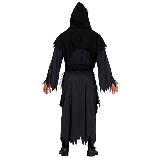 Mörder Tod Kostüm für Erwachsene