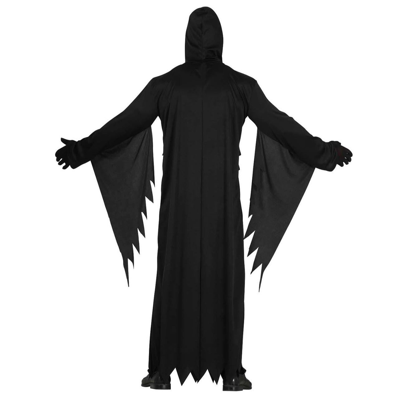 Skelett-Tod-Kostüm für Erwachsene