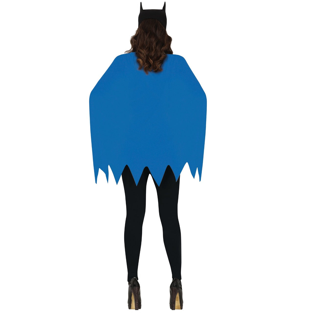 Batwoman Kostüm für Damen