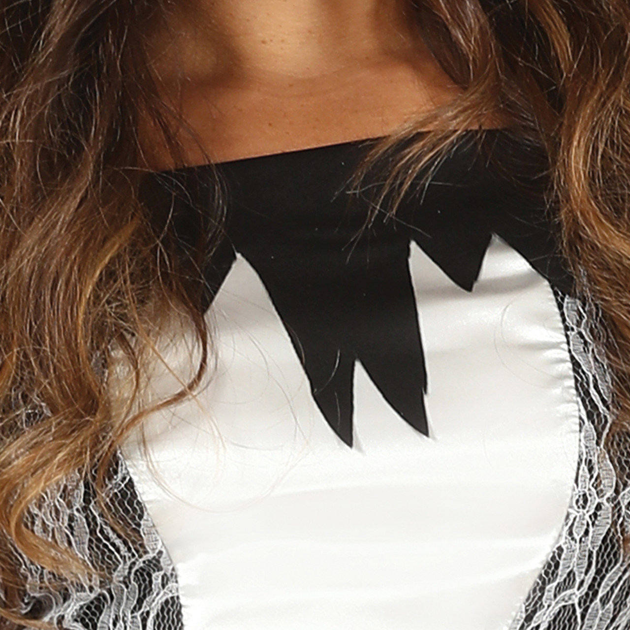 Geisterbraut Kostüm für Damen