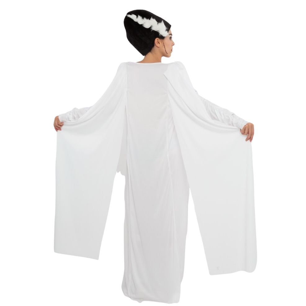 Frankensteins Braut Deluxe Kostüm für Damen