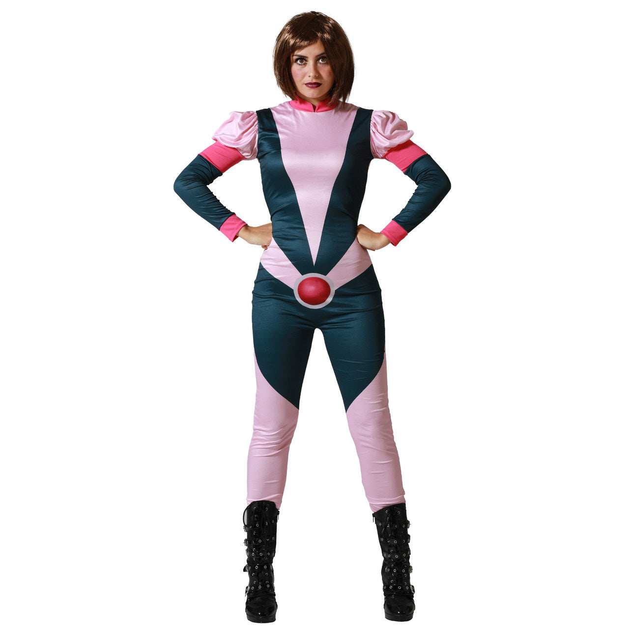 Ochaco Uraraka Kostüm "My Hero Academy" für Damen