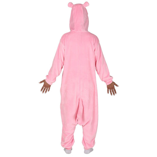 Pantera-Rosa-Eco-Kostüm für Erwachsene