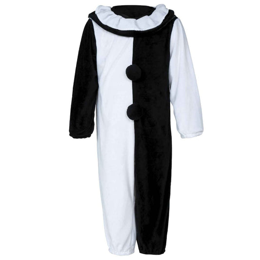 Terrifier Killer Clown Kostüm für Baby
