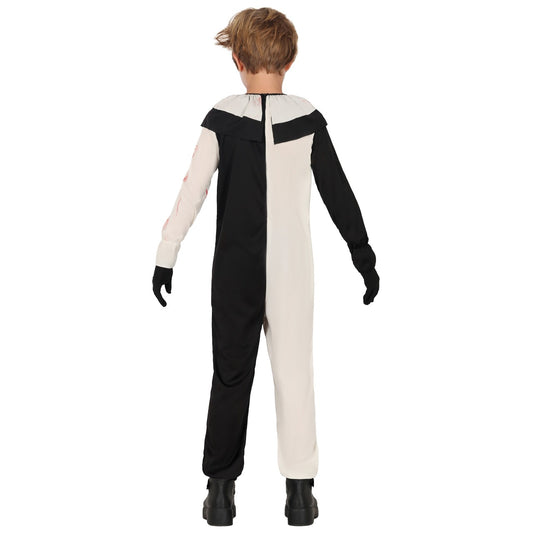 Killerclowns Terrifier Kostüm für Jungen