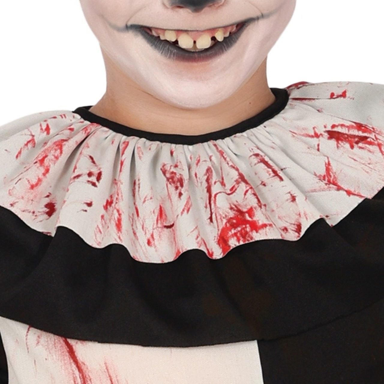 Killerclowns Terrifier Kostüm für Jungen