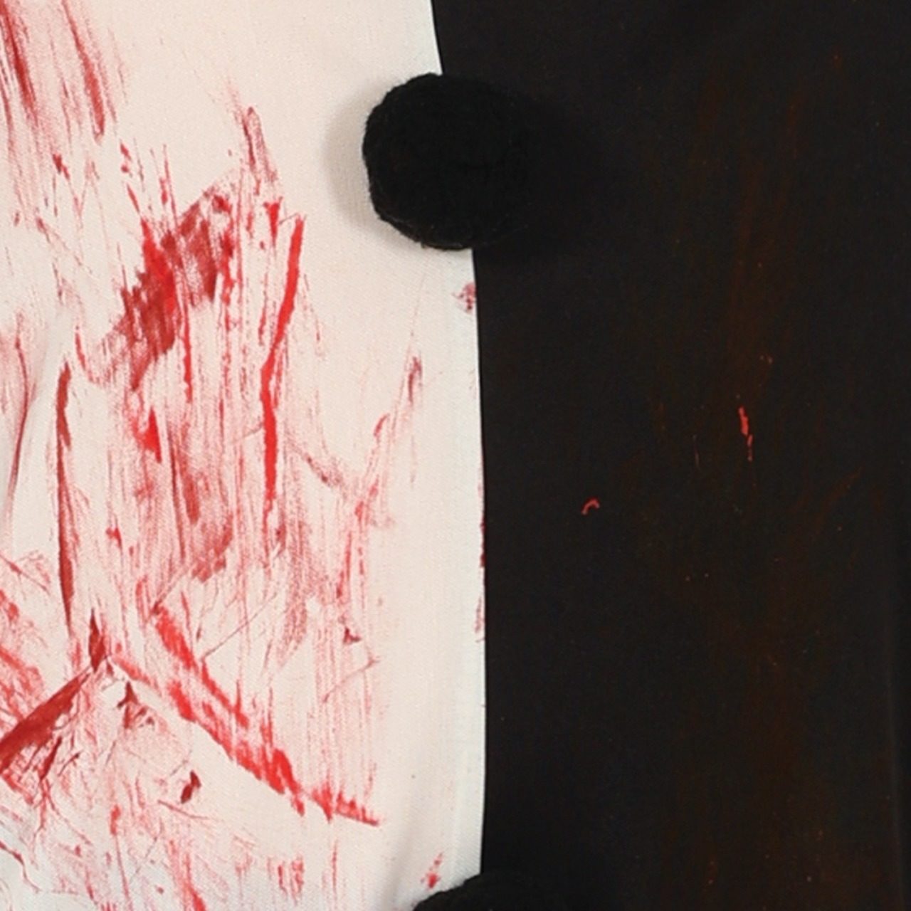 Killerclowns Terrifier Kostüm für Jungen