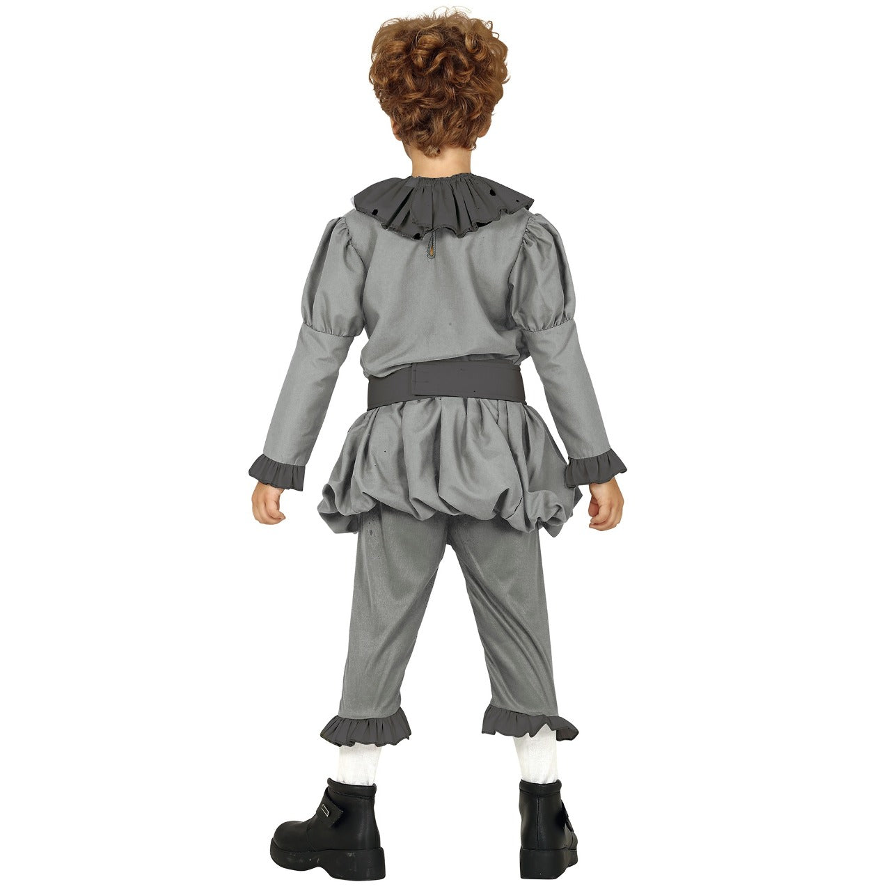 Killerclown Kostüm für Jungen