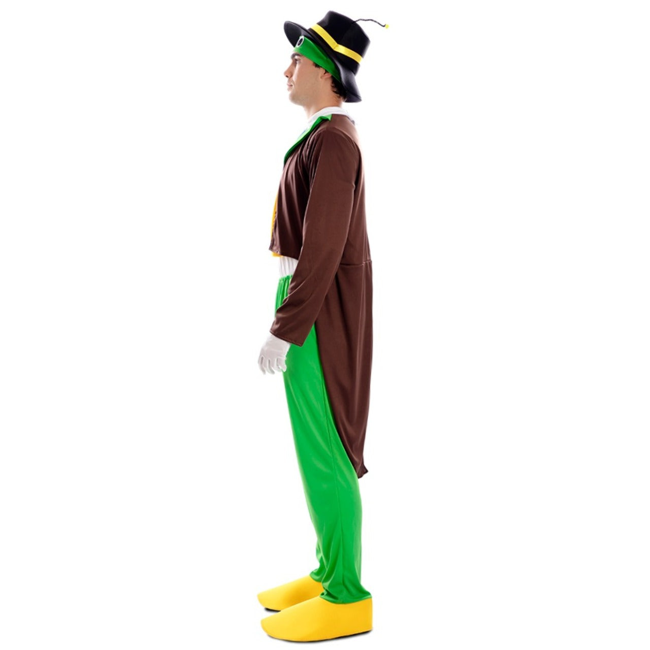 Lustiges Jiminy Cricket Kostüm für Herren
