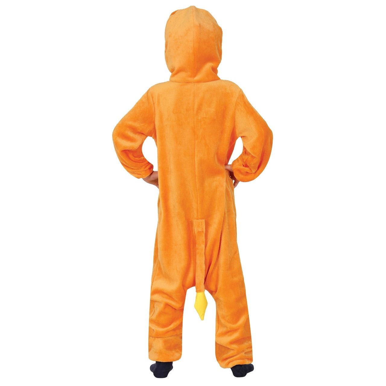 Pokémon Charmander Kostüm für Kinder