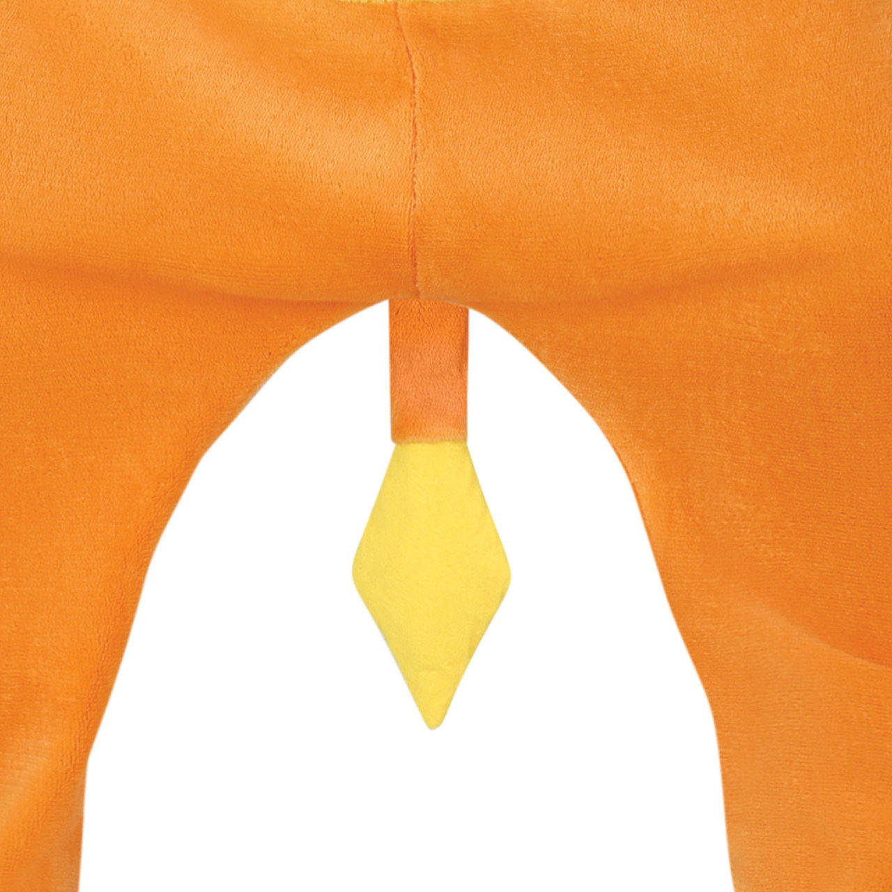 Pokémon Charmander Kostüm für Kinder